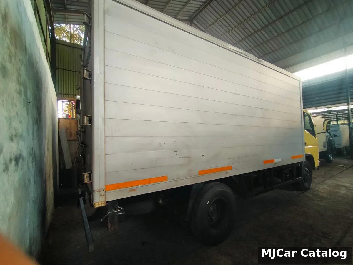 Canter FE73 - foto 2