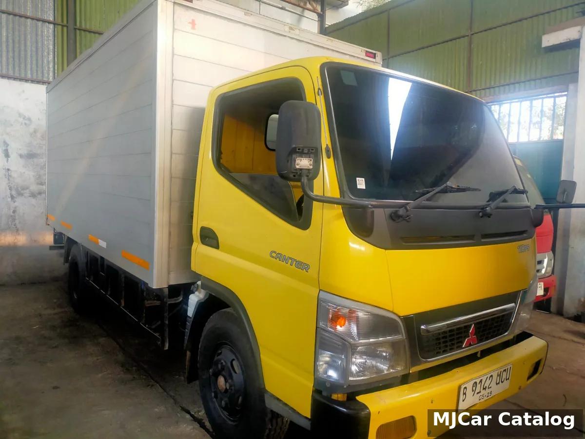 Canter FE73 - foto 3