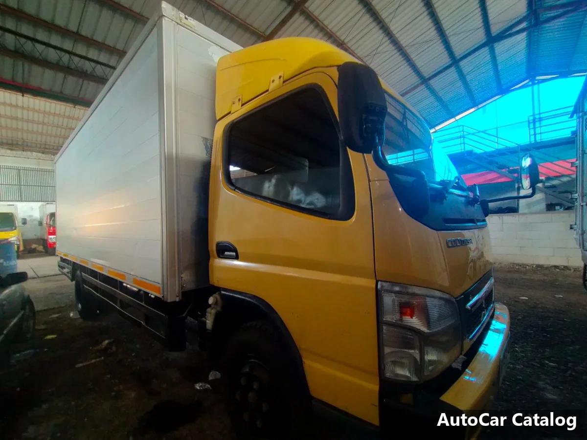 Canter FE74 long