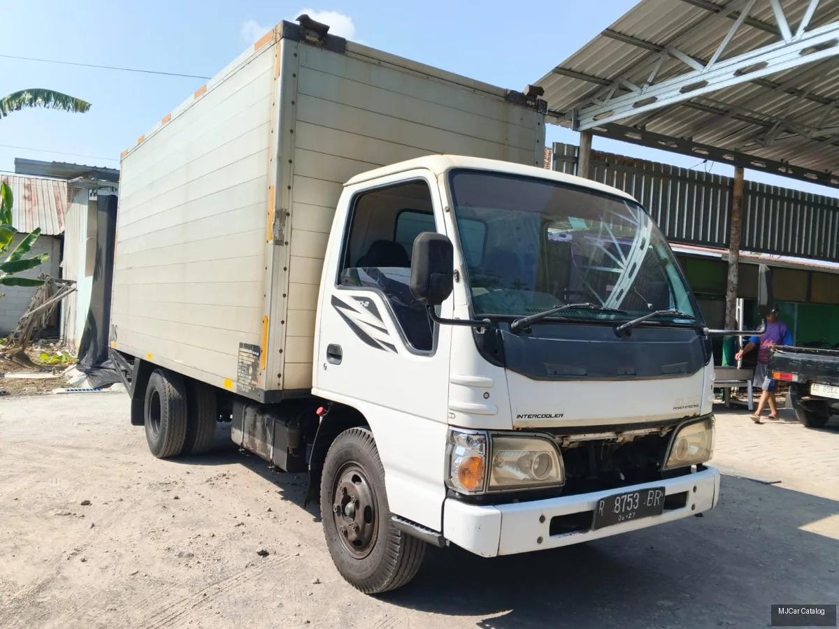 Elf NKR55