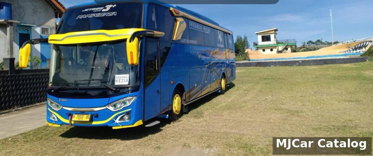 MB Bus